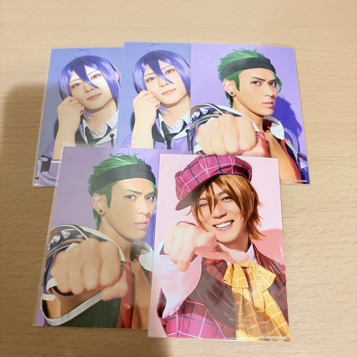 🅼🅾🅼🅾取引垢 tweet media