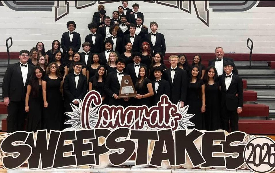 Jarrell ISD Student Services tweet media