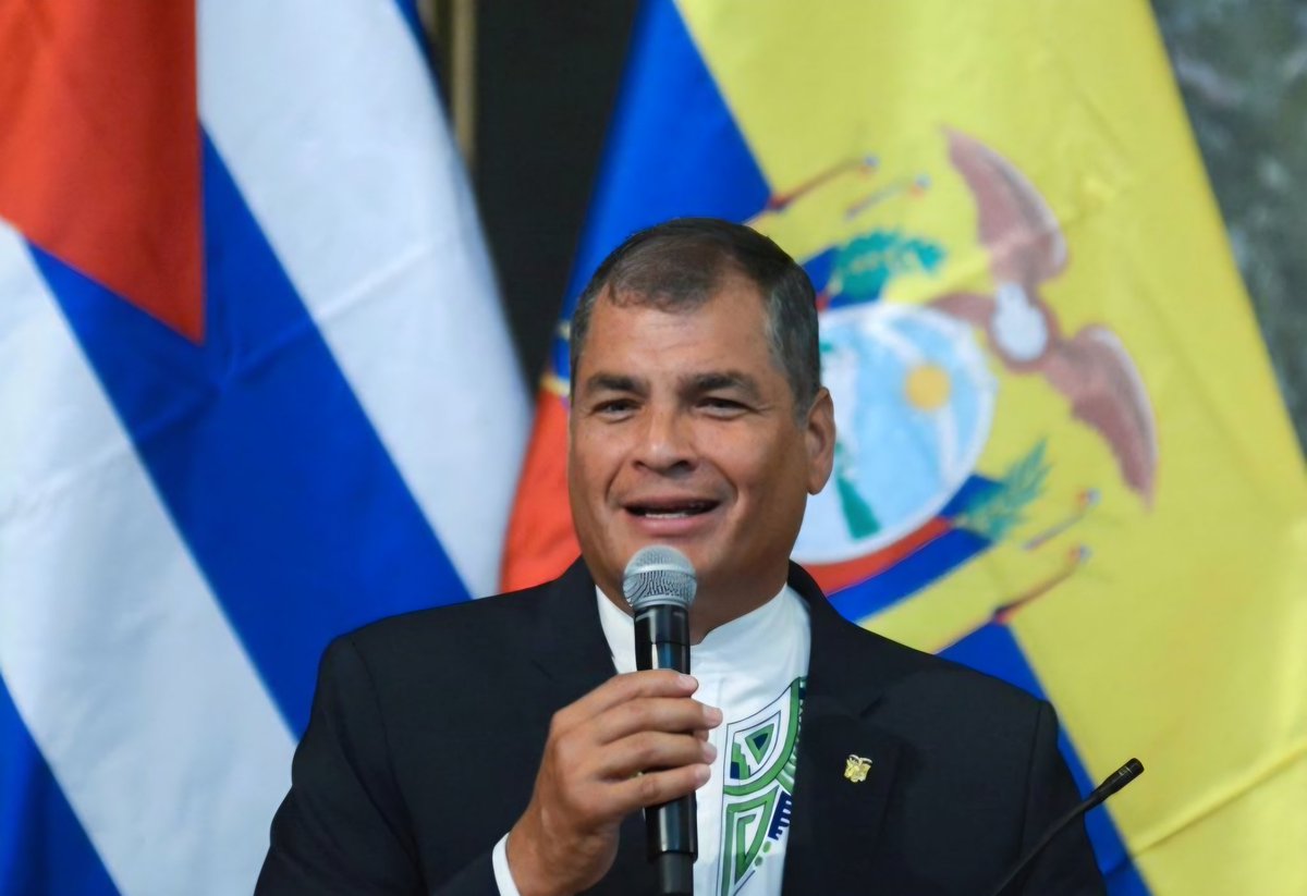 Pensando Américas tweet media