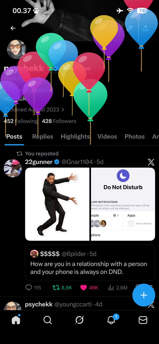 youngccarti's tweet photo. twtq https://t.co/QEvB78MFj5