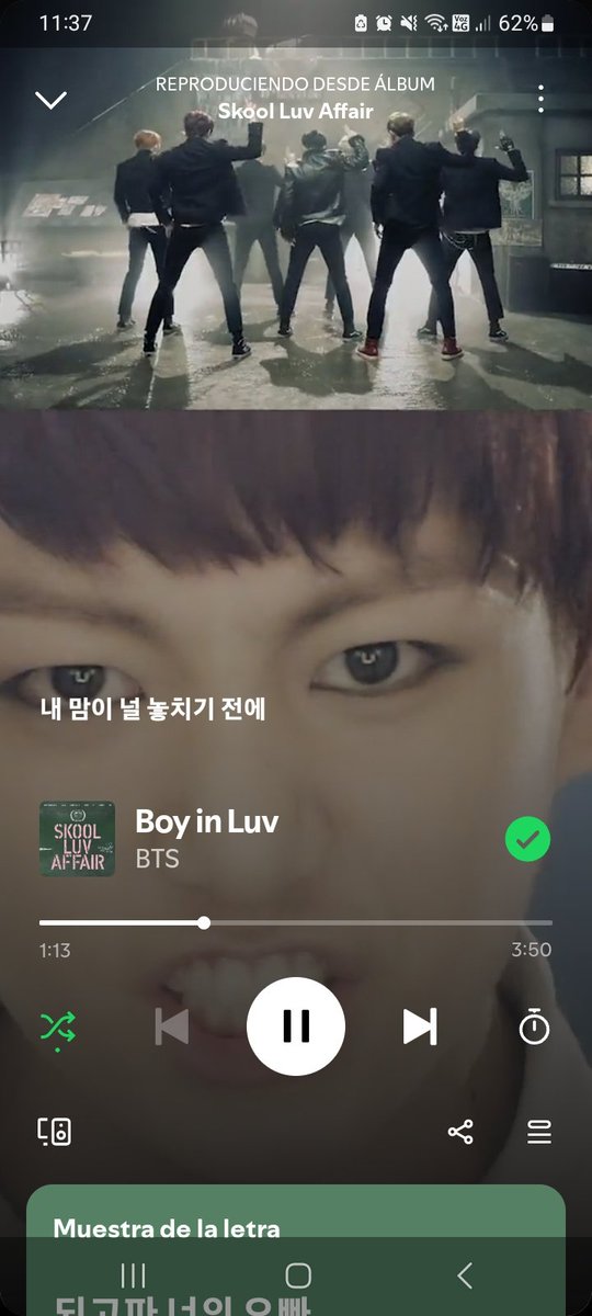 <a href="/ninigip/">Nini ⋆VERÁ A BTS SÍ O SÍ 🇲🇽 ⋆</a> <a href="/_ccarass/">☆caro ☆˗ˏˋ verá a BTS sí o sí´ˎ˗</a> <a href="/feejuliette_/">Juliette🦋</a> <a href="/lezynw/">rin⁷</a> <a href="/liab8y/">gaby</a> <a href="/tetelittlee/">yan/ busco boleto❗️</a> <a href="/lauryn_lovesJin/">lauryn⁷</a> <a href="/Zyobygi/">Naoo⁷ ⁹</a> DINÁMICA DE STREAM ‼️
EL DÍA DE HOY CORRESPONDE A SKOOL LUV AFFAIR
• muestra tu canción fav del álbum
• muestra el calendario Arirang
• etiqueta a 7 mutis
JOURNEY TO ARIRANG
#BTS_ARIRANG
#JourneyToArirang