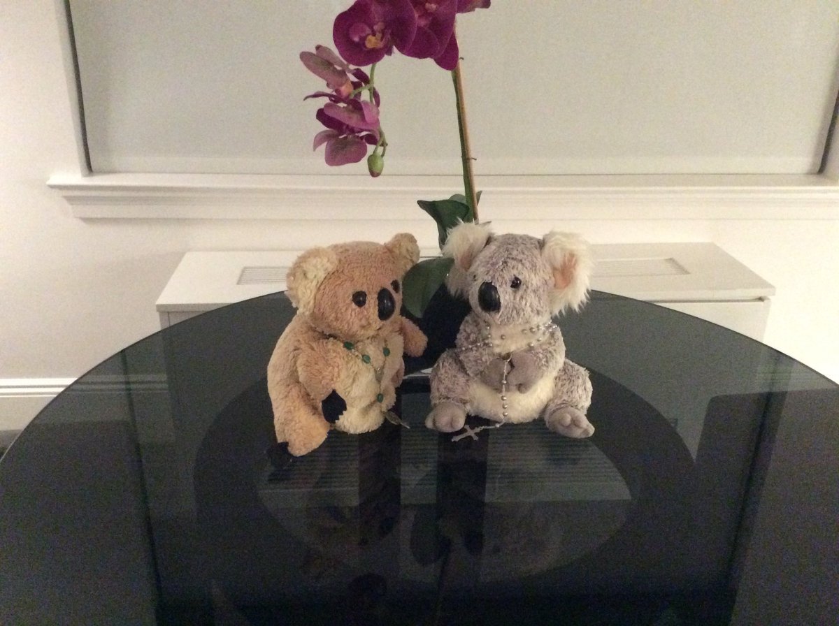 Chris Darling tweet media