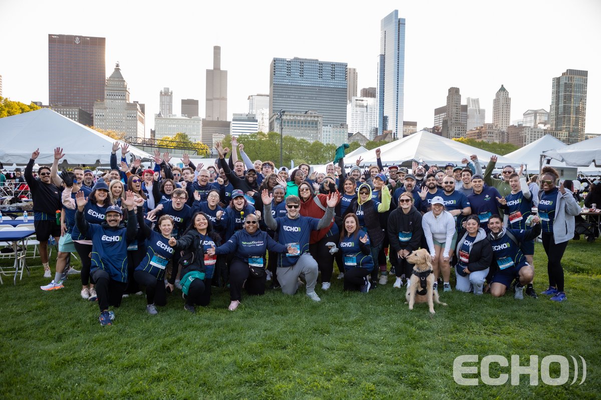 Echo Global Logistics tweet media