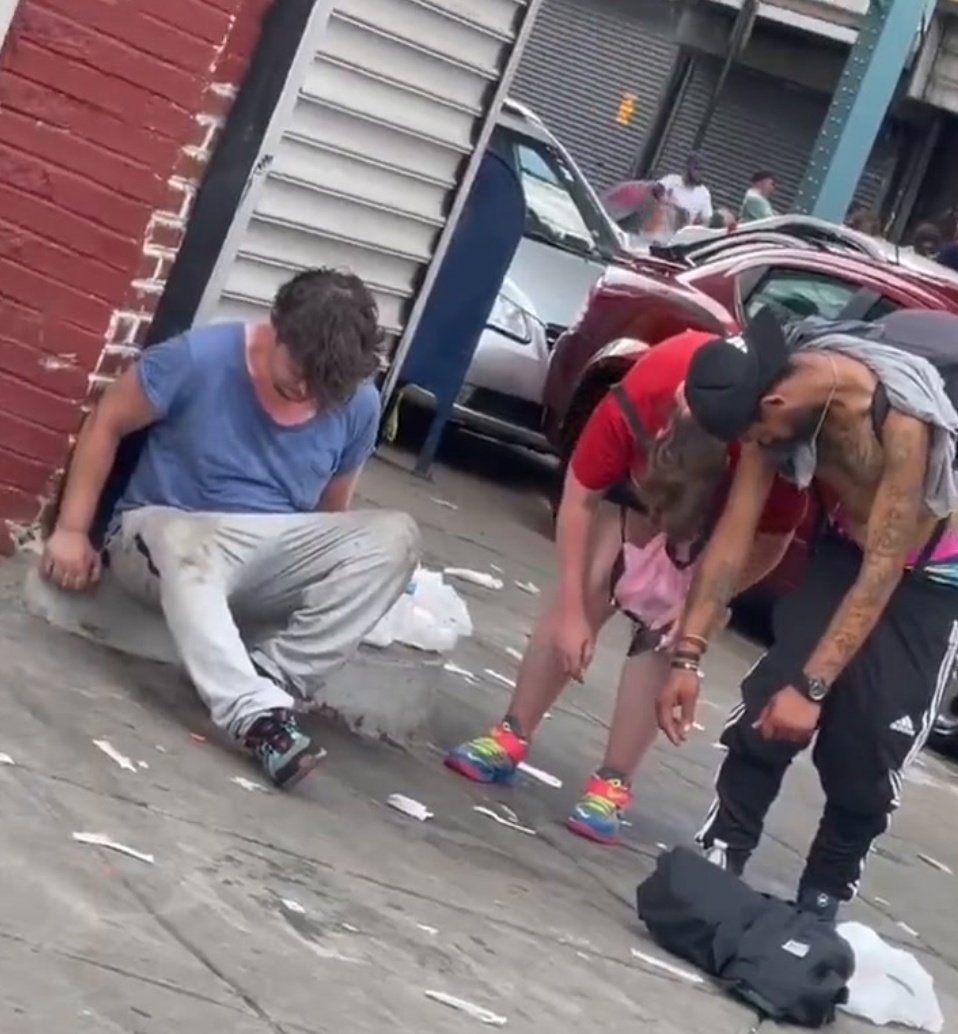 Andrés F. Mosquera tweet media