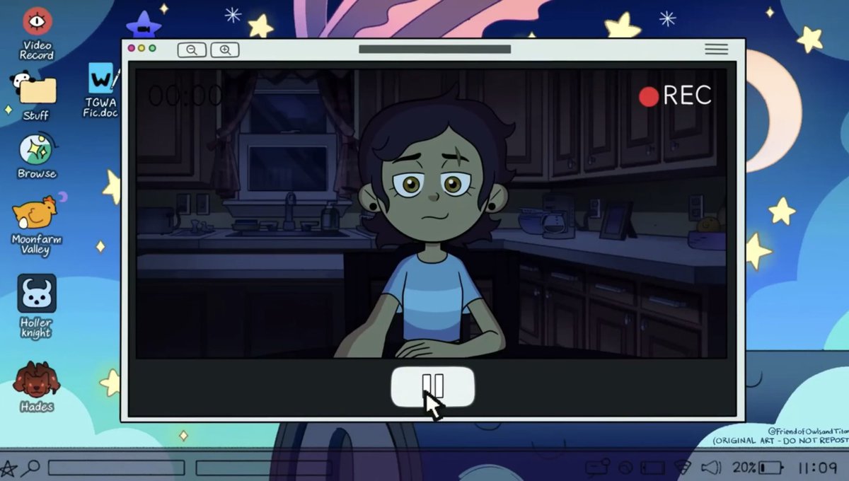 salty GAS tweet media