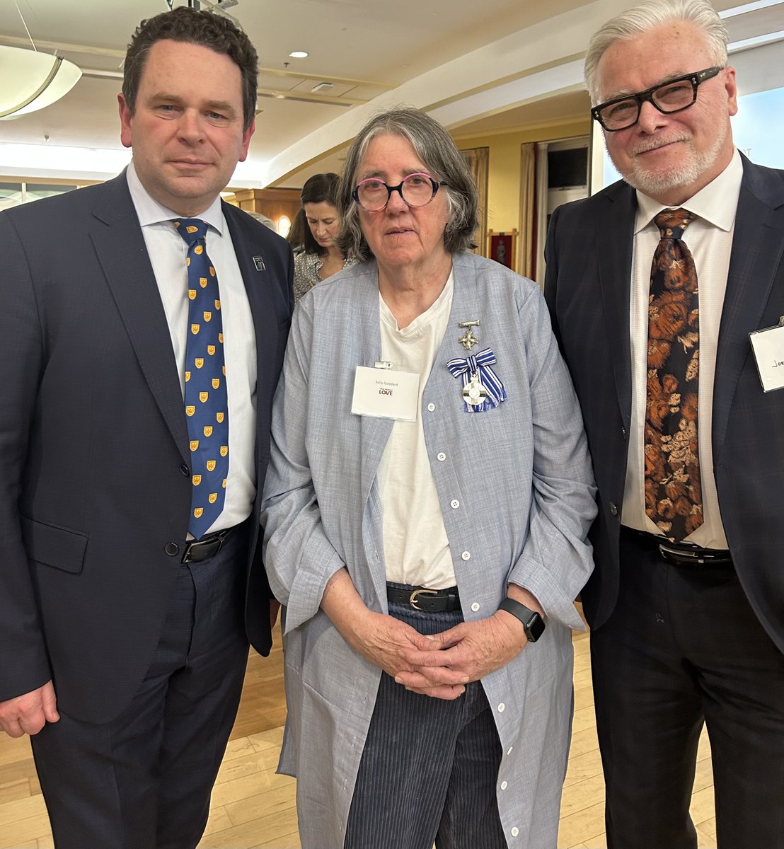 Enterprise tweet media