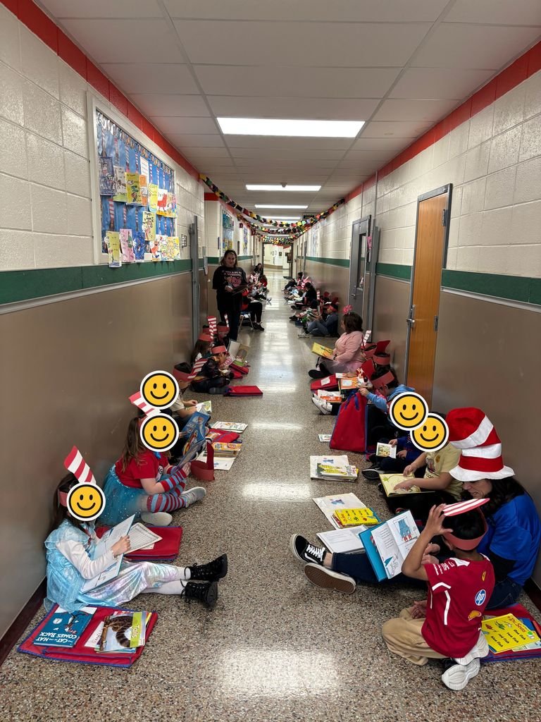 Wharton Borough Public Schools tweet media
