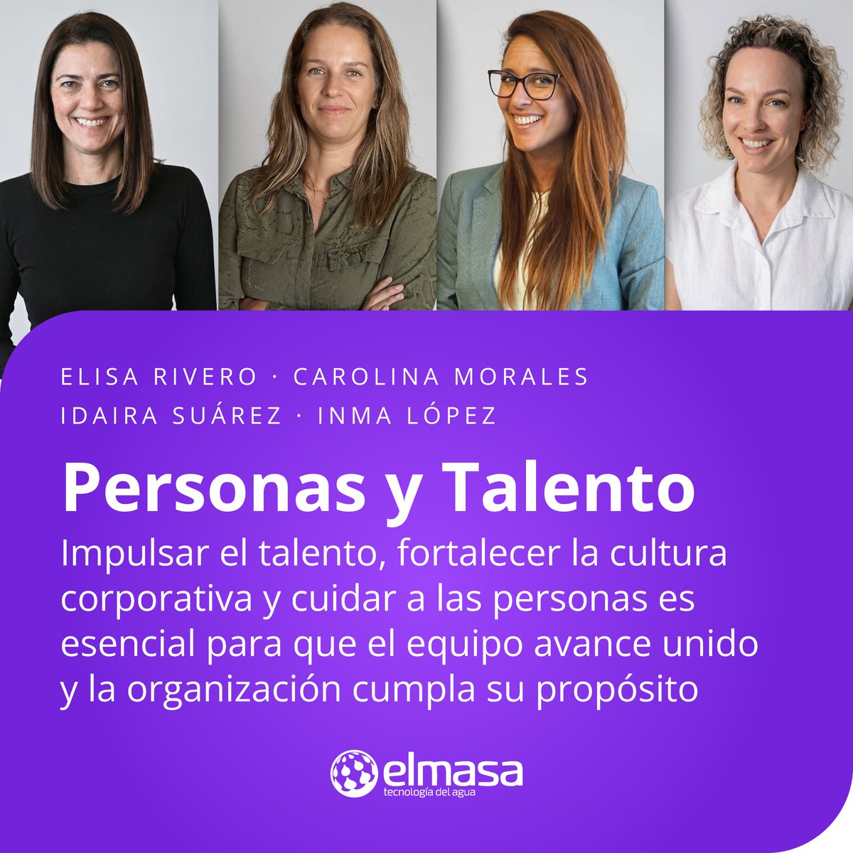 Elmasa Tecnología del Agua tweet media