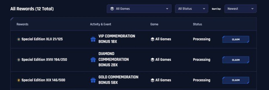 Claim Nexira $NEXI Special Box 🔥💸

nexira.ai/reward-central