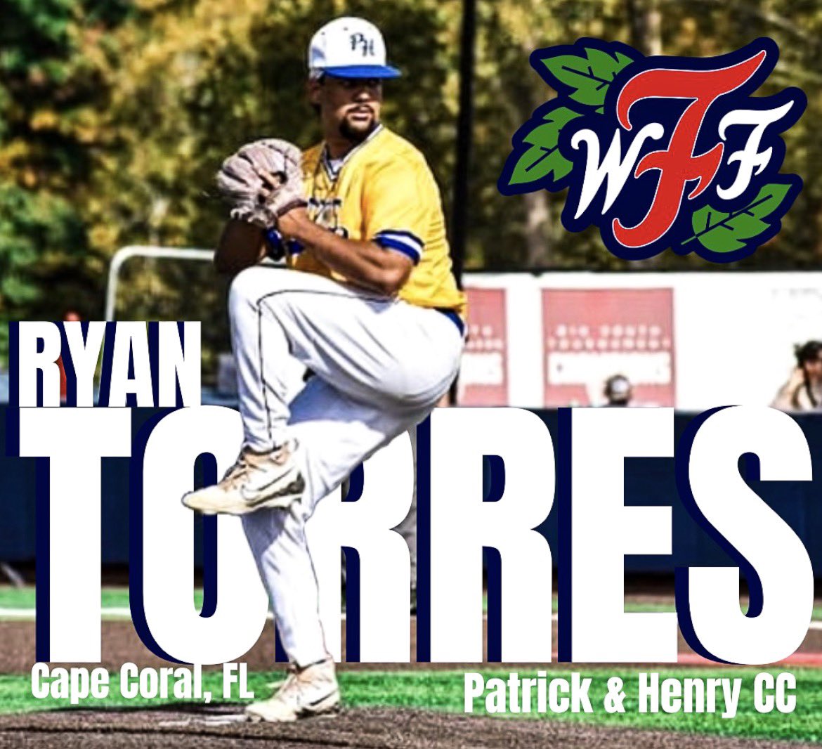 Wake Forest FUNGO tweet media