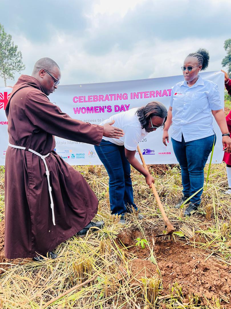 Hariss International LTD tweet media