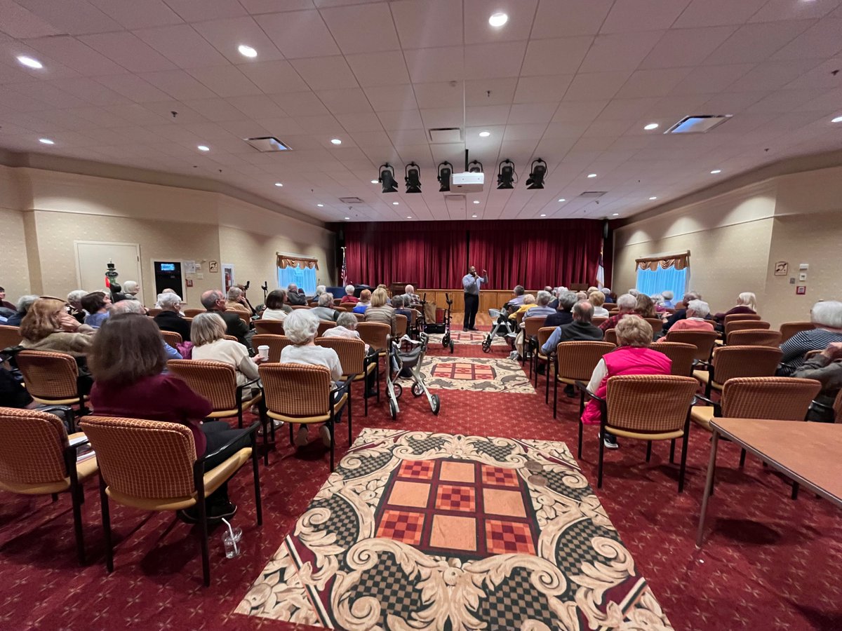 PA Attorney General Dave Sunday tweet media