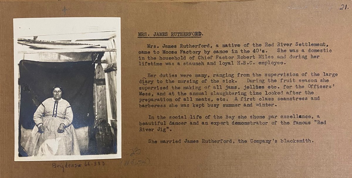 Archives of Manitoba tweet media