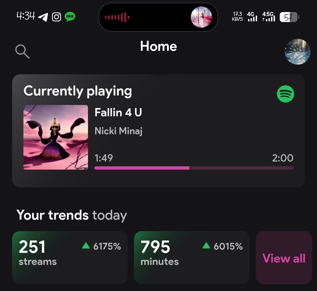 priscy776's tweet photo. Fridays are for streaming Pink Friday 2 π₯³. Grab your devices and click the link below ππΎ, let's go πππ. #HappyPinkFriday π
https://t.co/C8rPDQF6JB https://t.co/UMk2vHD3V0