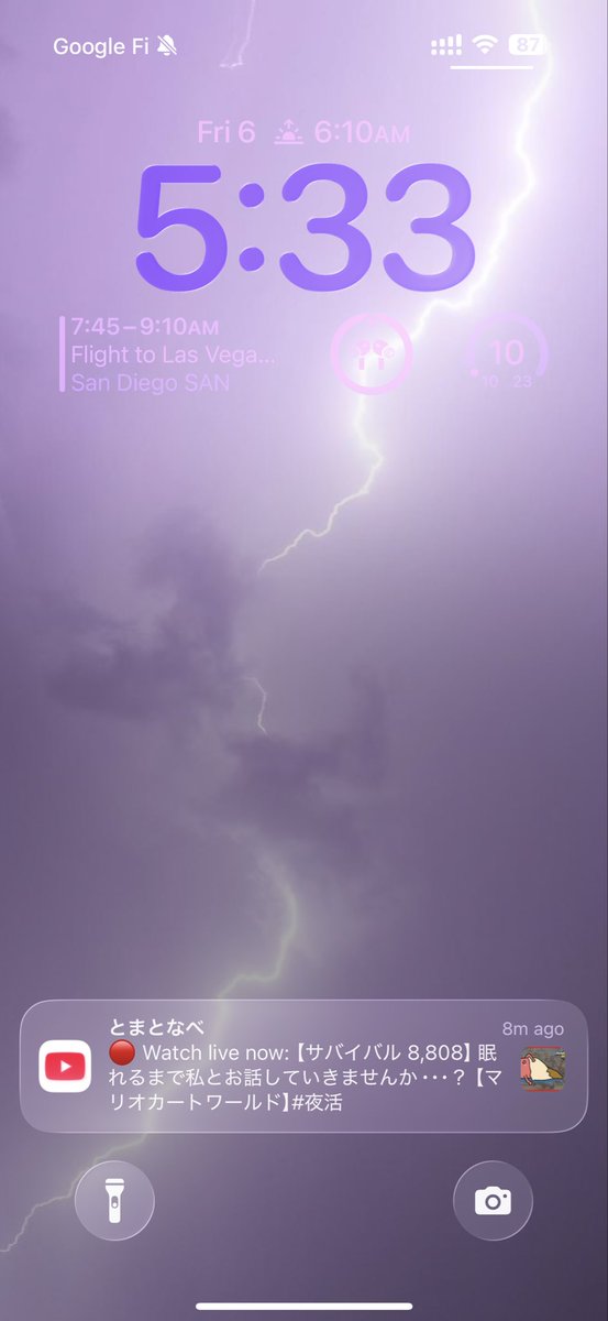 Kossio ⚡️ tweet media