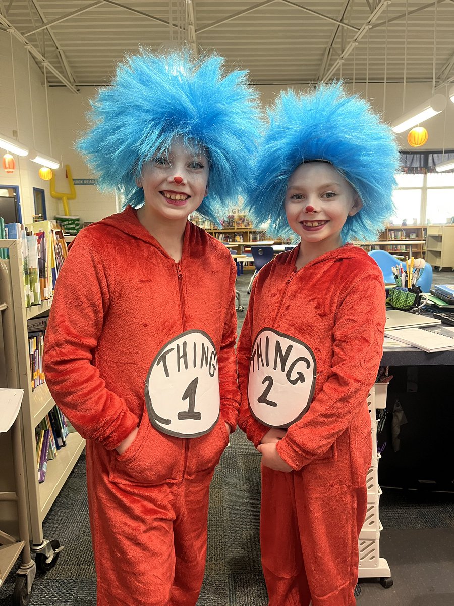 Creeds Elementary tweet media