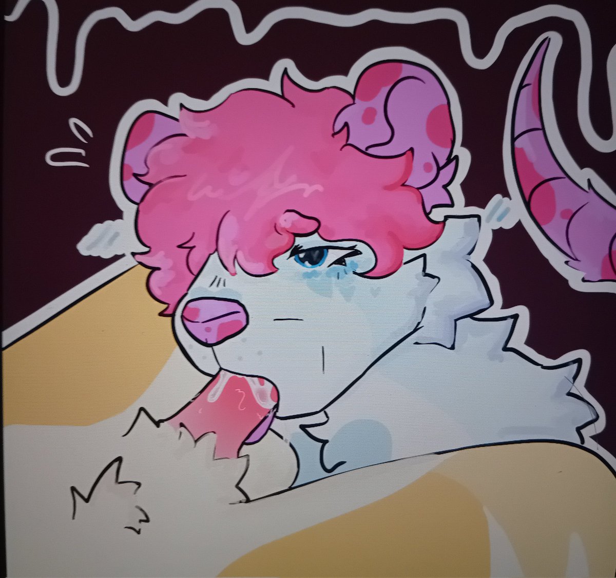 beetle🔞 tweet media