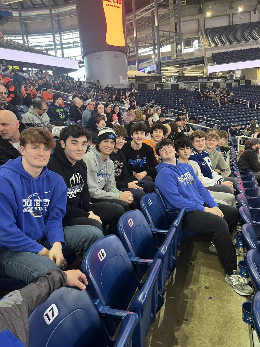 Rochester Wrestling tweet media