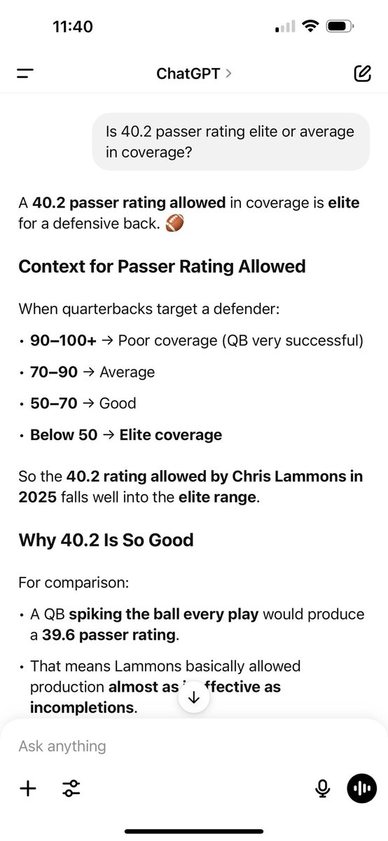 Chris “Lockdown” Lammons tweet media