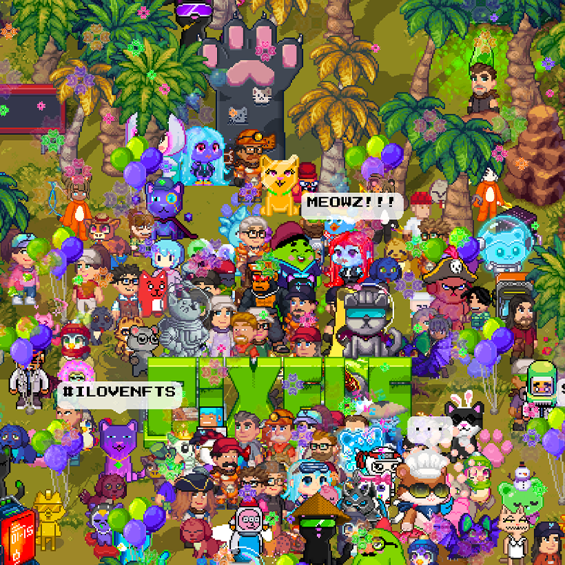 Zombina | KIND tweet media