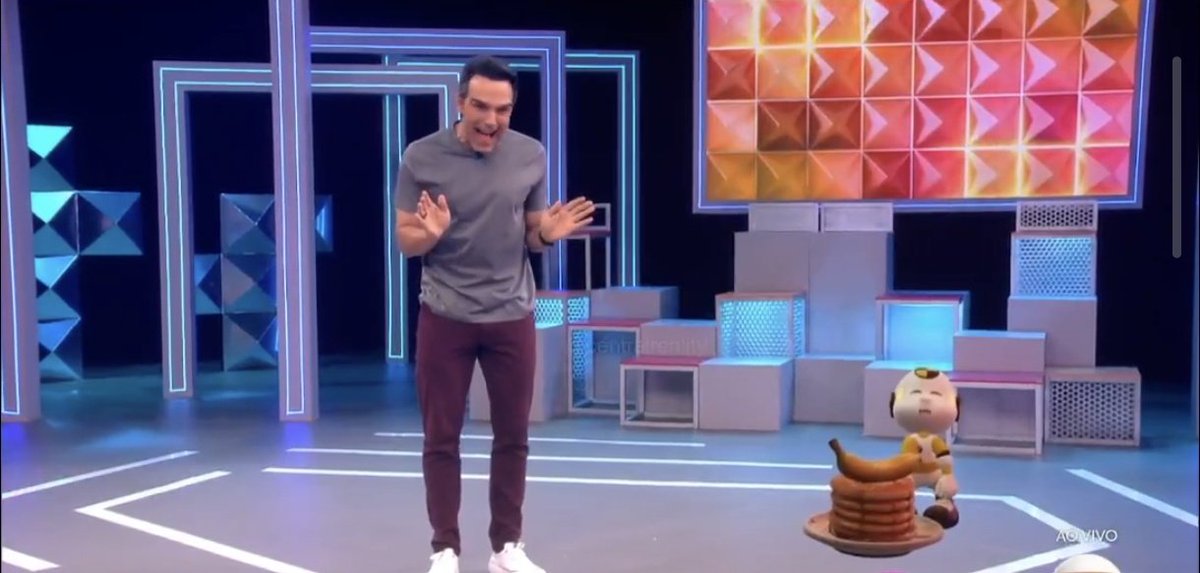 diegodavilah's tweet photo. Como a Globo conseguiu jogar 26 anos de “Padrão de Qualidade” no lixo? #BBB26
🔸Edição fora da ordem cronológica
🔸Marcas debochando de participantes
🔸Passação de pano pra violência
🔸Mudanças repentinas nas dinâmicas
🔸Plateia tendenciosa
🔸Provas com indícios de manipulação https://t.co/API90AywTI