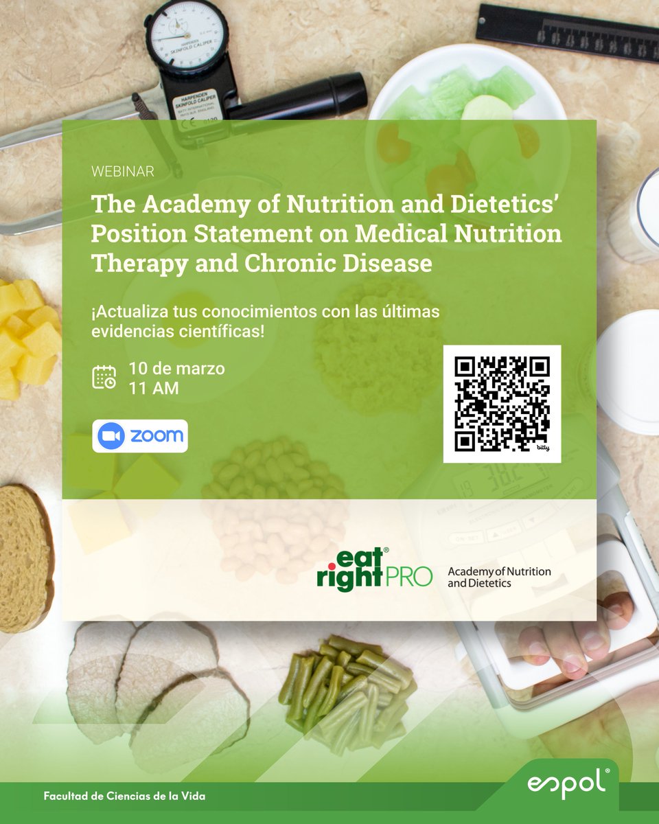 Facultad de Ciencias de la Vida tweet media