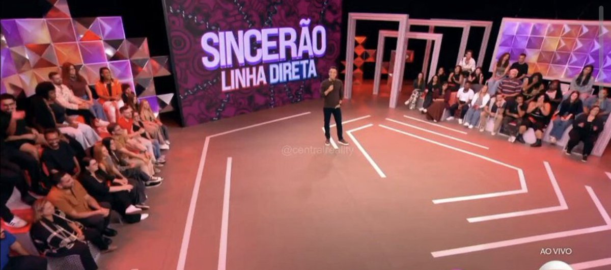 diegodavilah's tweet photo. Como a Globo conseguiu jogar 26 anos de “Padrão de Qualidade” no lixo? #BBB26
🔸Edição fora da ordem cronológica
🔸Marcas debochando de participantes
🔸Passação de pano pra violência
🔸Mudanças repentinas nas dinâmicas
🔸Plateia tendenciosa
🔸Provas com indícios de manipulação https://t.co/API90AywTI