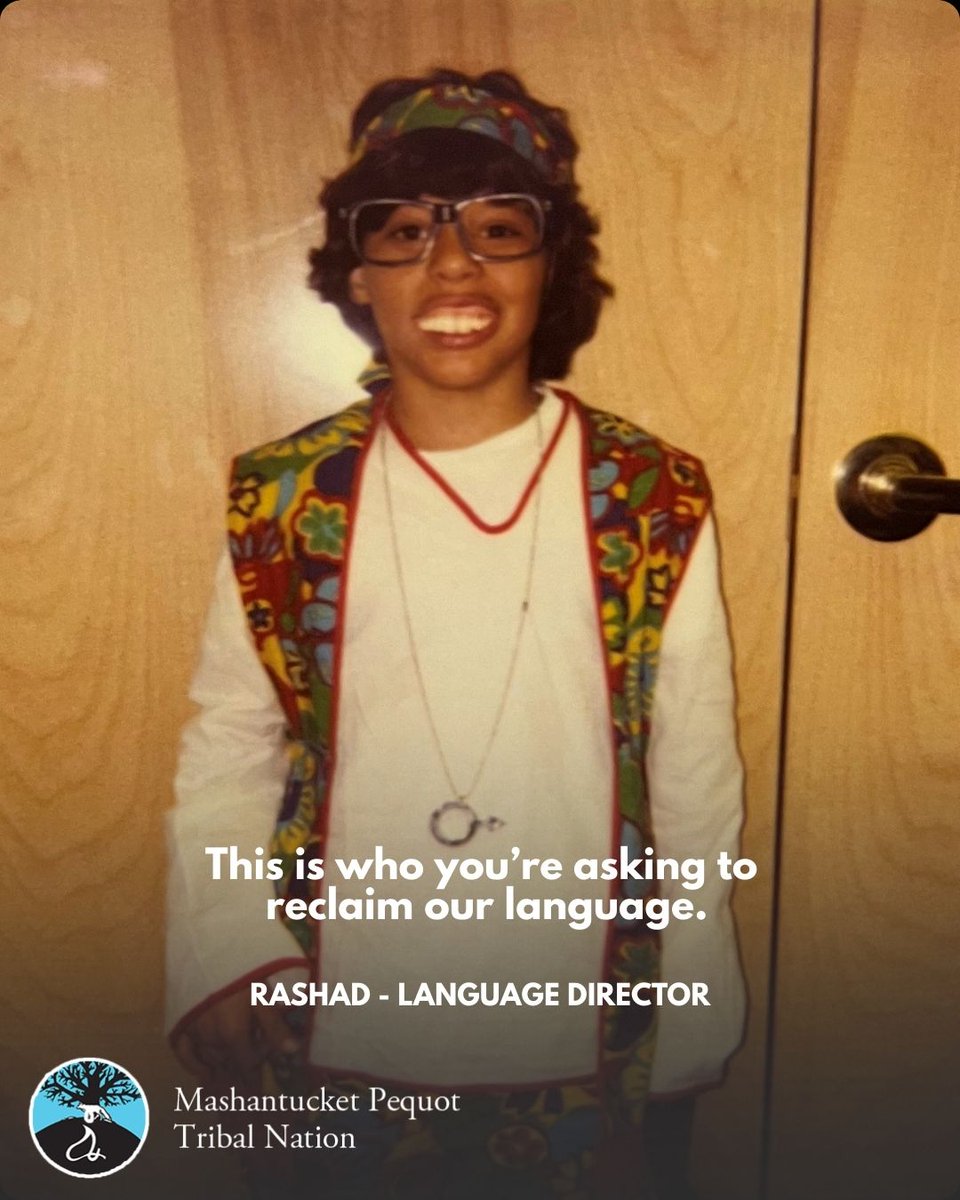 The Mashantucket Pequot Tribal Nation tweet media