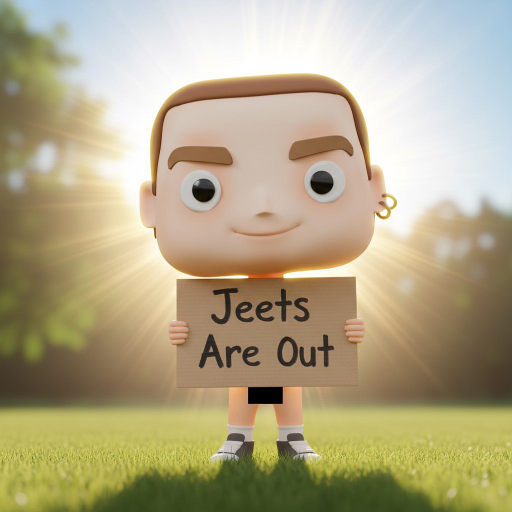 Naked Jim tweet media