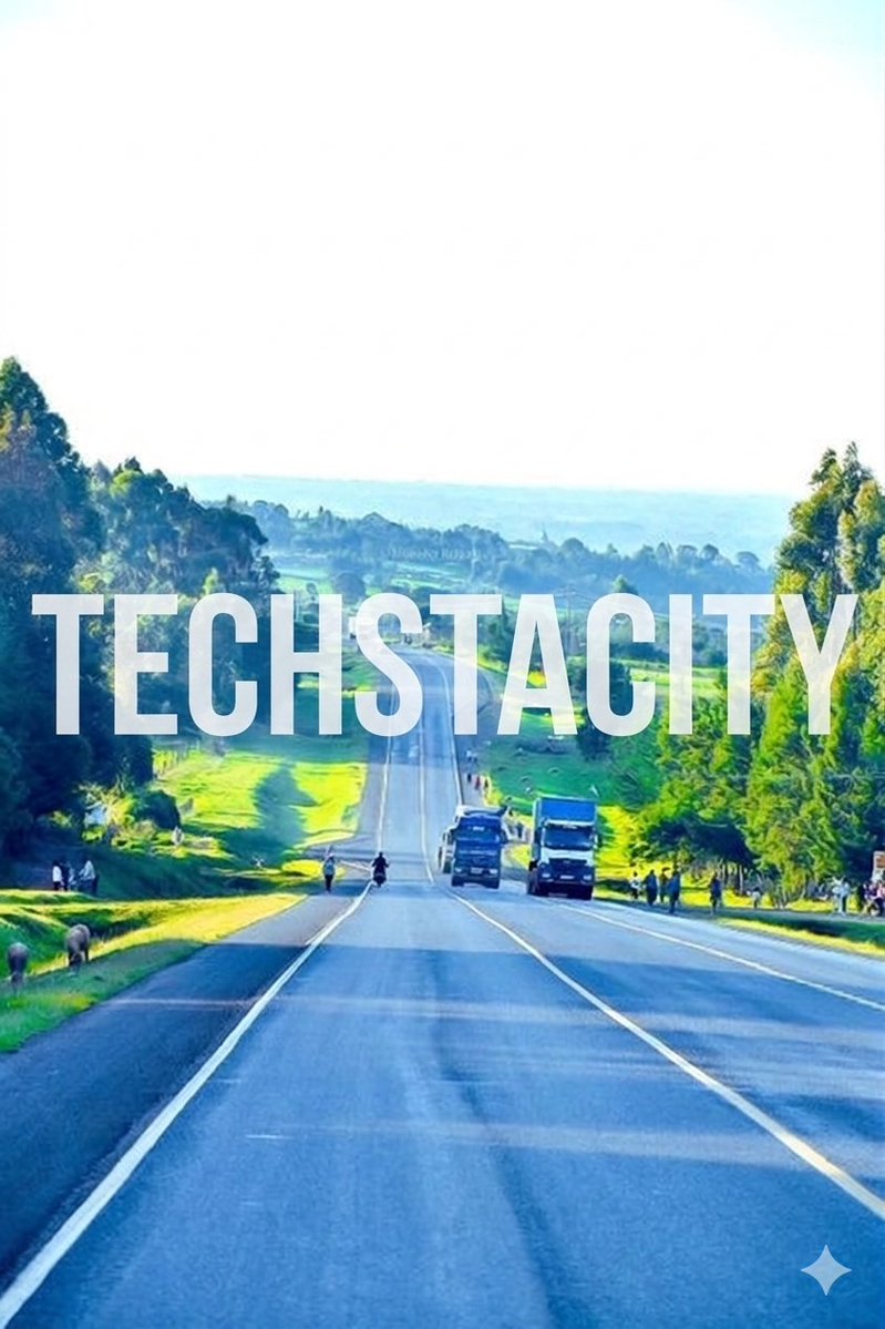 thetechstacity's tweet image. Coming soon to Eldoret
techstacity.vercel.app

#Techstacity