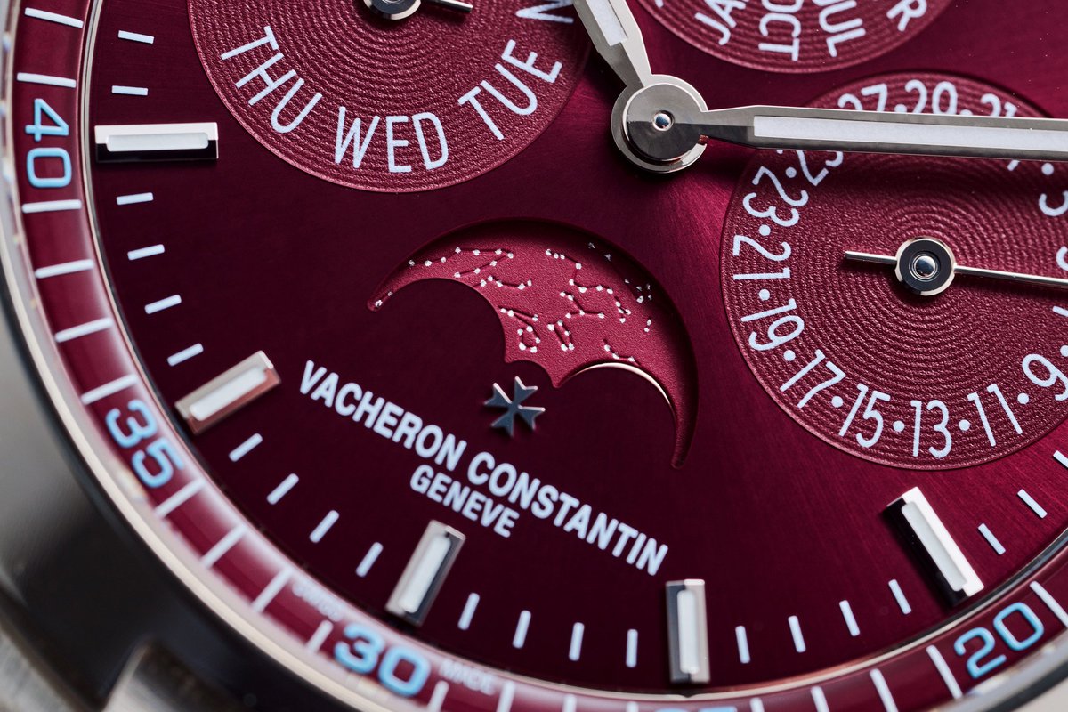 The Global Watch Club tweet media