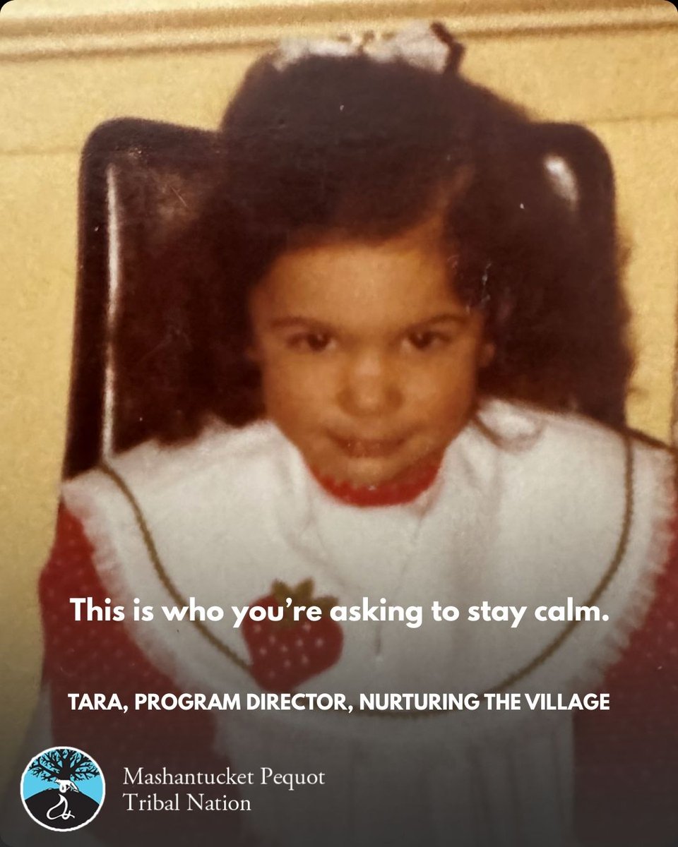 The Mashantucket Pequot Tribal Nation tweet media