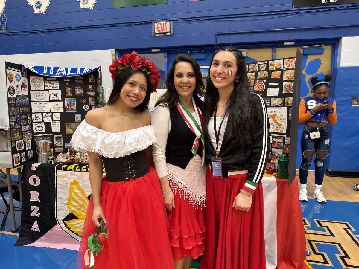 District 214 tweet media