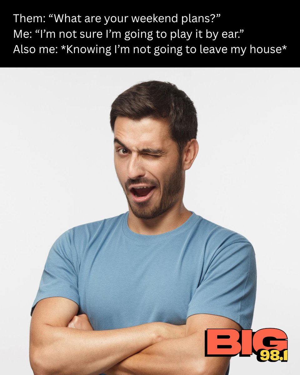 BIG 98.1 tweet media