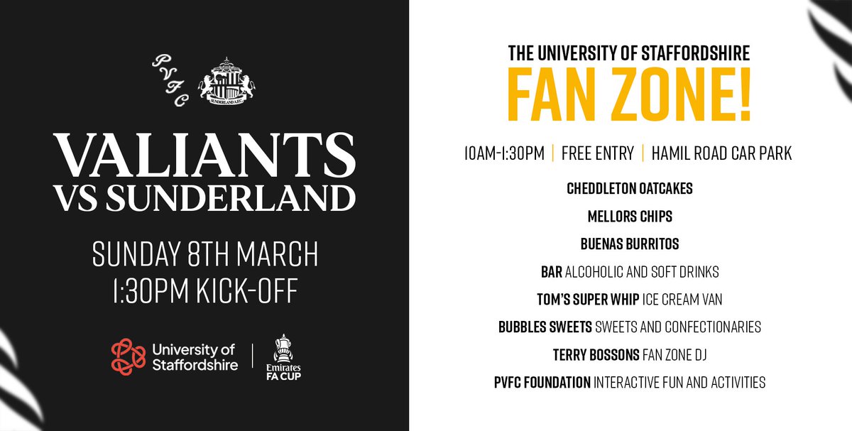 Port Vale Football Club tweet media