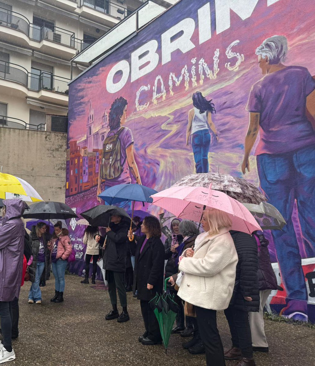 Diputació de Girona tweet media