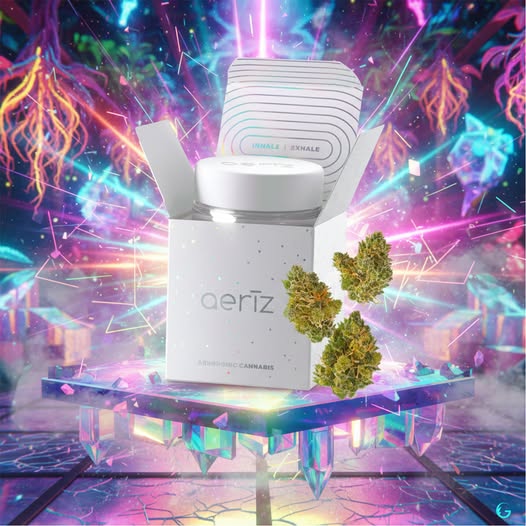 The Good Dispensary tweet media