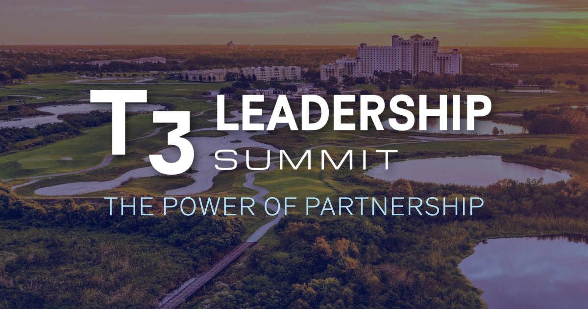 T3 Sixty tweet media