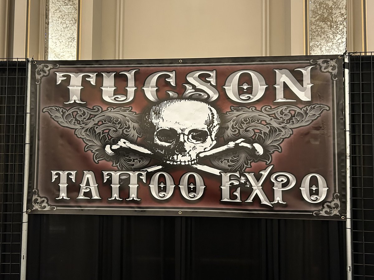 Casino Del Sol tweet media