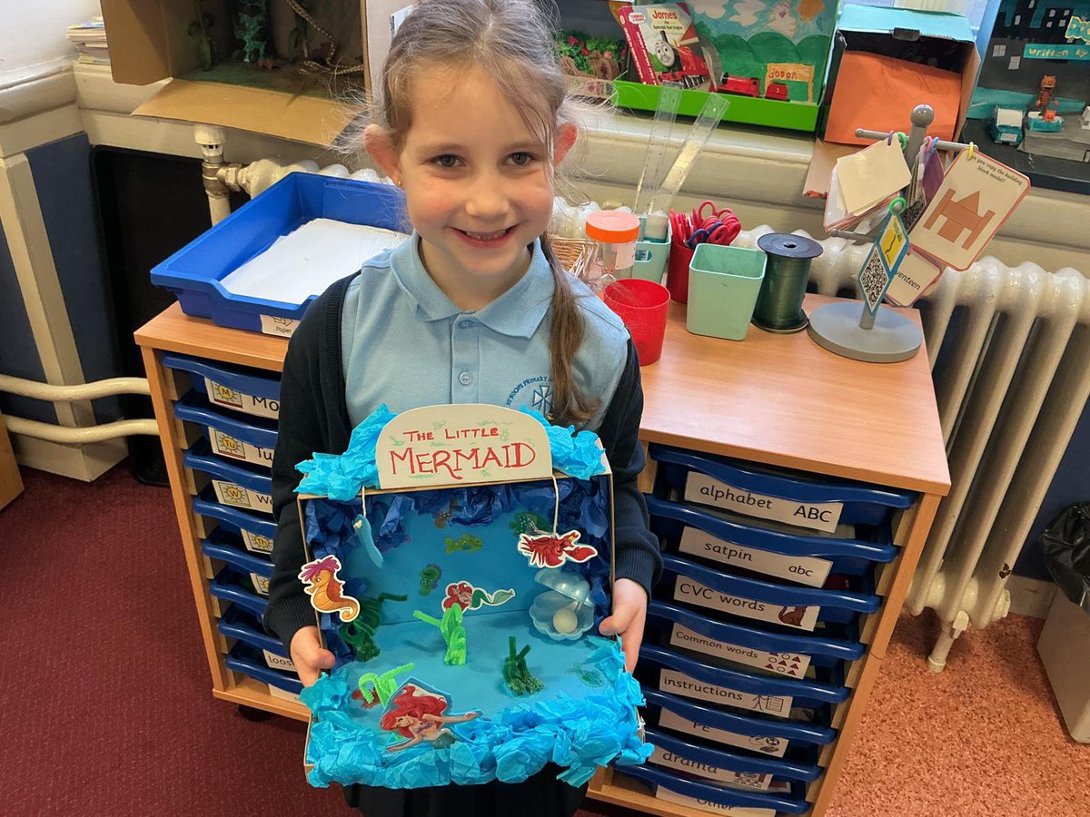 Saint Roch's Primary & Deaf School tweet media