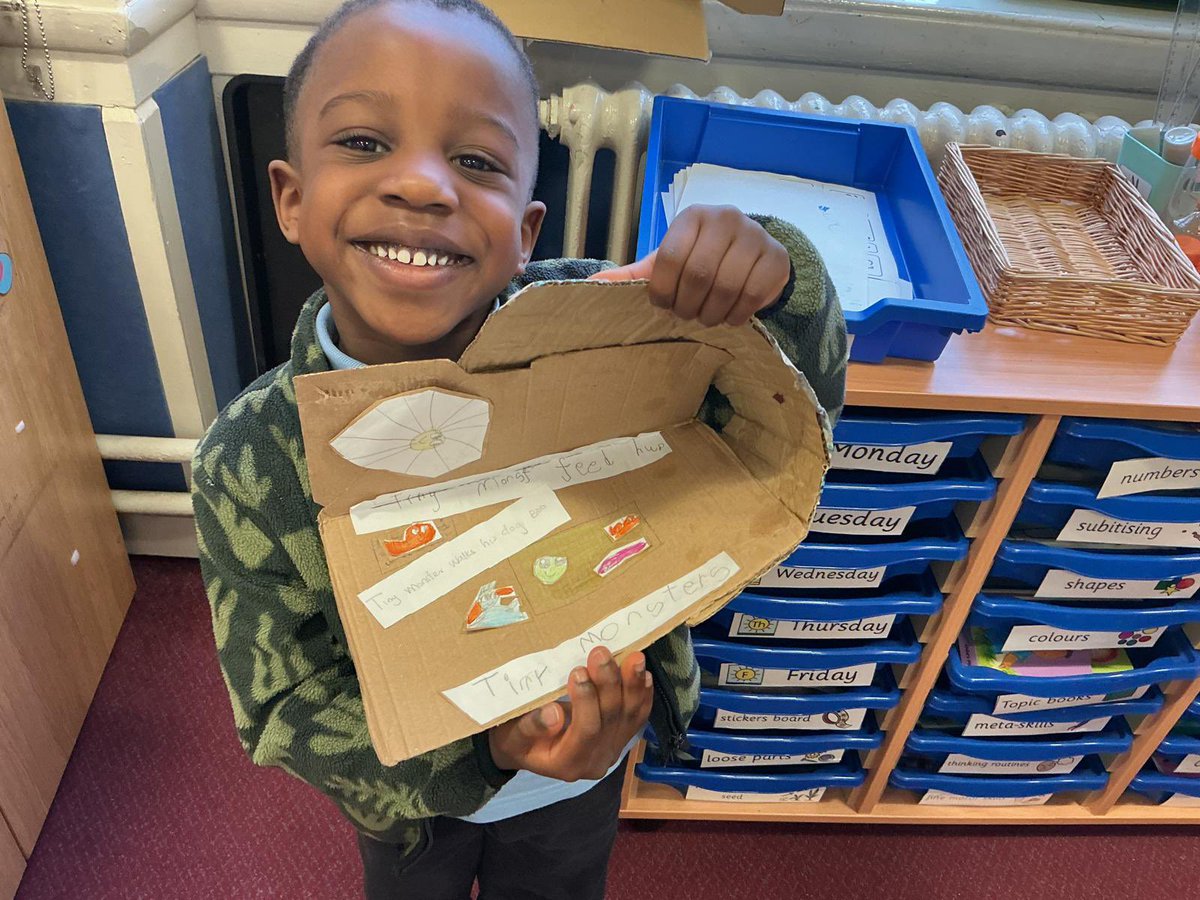 Saint Roch's Primary & Deaf School tweet media