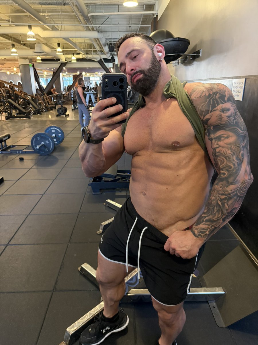 Fabio Stallone tweet media