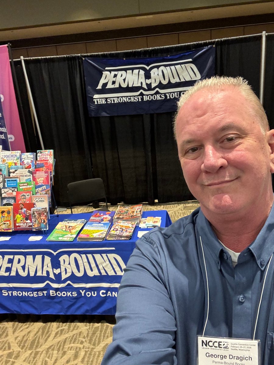 Perma-Bound Books tweet media