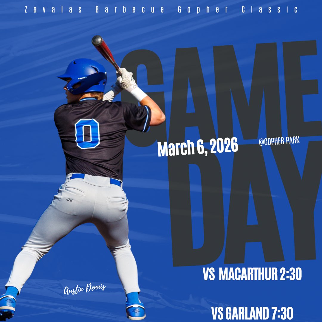 Gopher Baseball tweet media