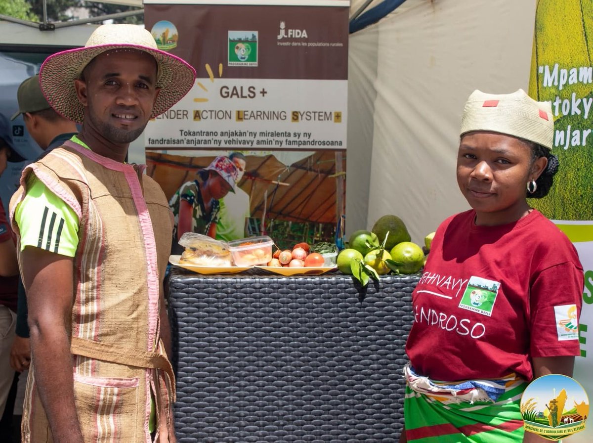 FIDA-Madagascar tweet media