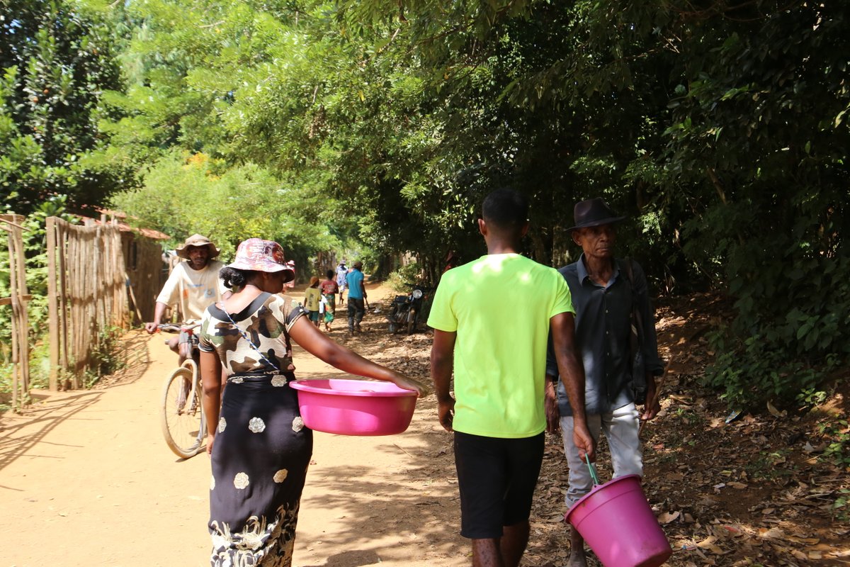 FIDA-Madagascar tweet media