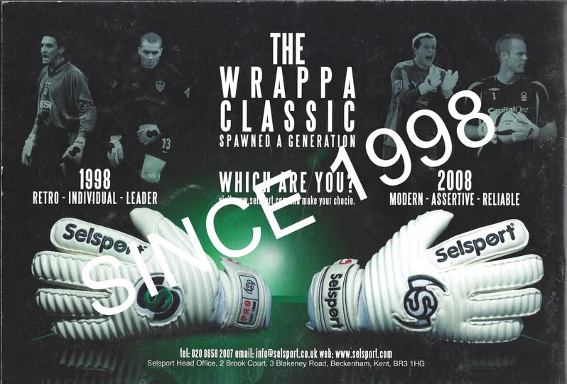 Selsport tweet media