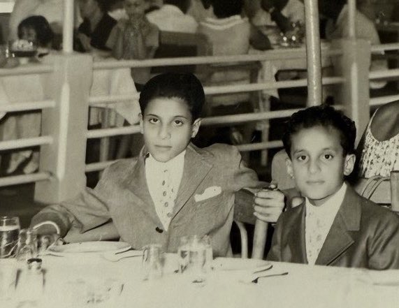 نواف بن فيصل tweet media