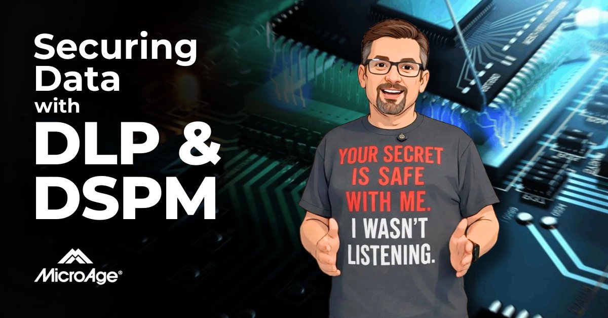 MicroAge tweet media