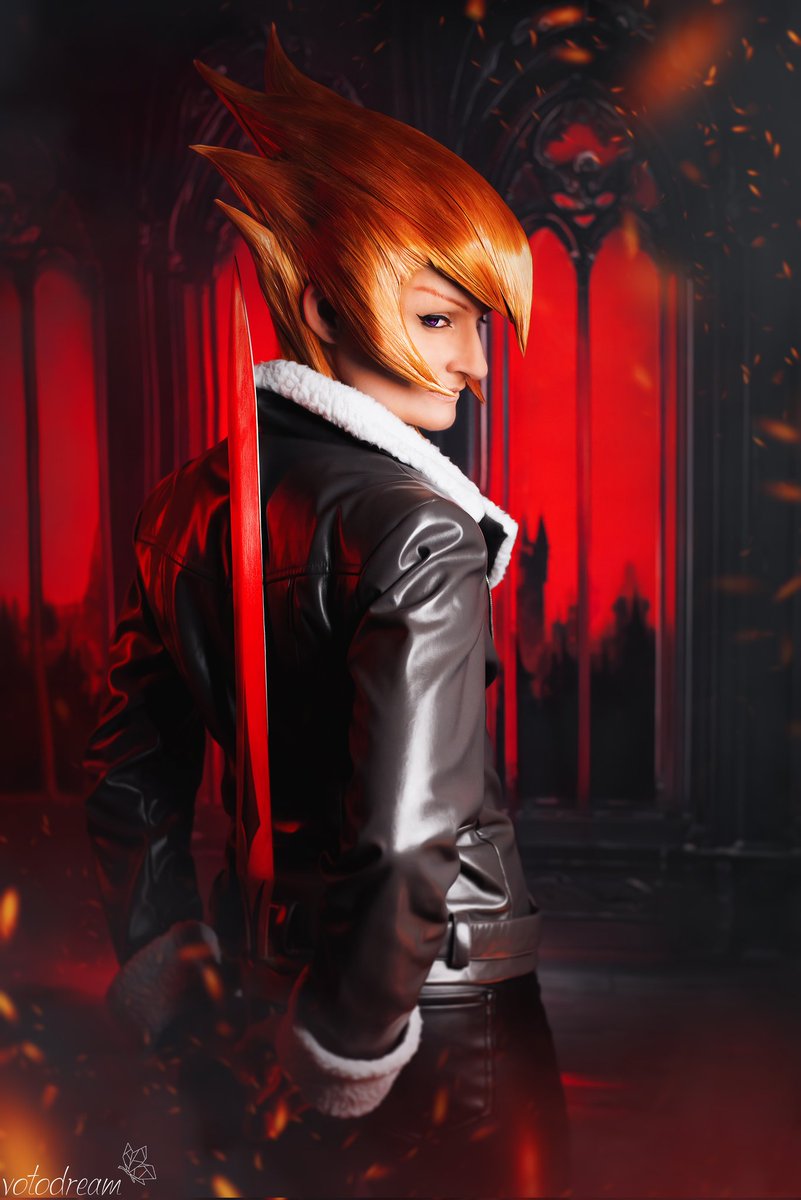 Wheelerin_94's tweet photo. "Hidden Memories" 🗡

Cosplay: Vector / Ray Shadows
Yu-Gi-Oh! ZEXAL

📸 &amp; 🖌: @ votodream_fantasy_cosplay (insta)

#yugioh #yugiohzexal #vector #reishingetsu #rayshadows #ベクター #遊戯王 #cosplay #yugiohcosplay https://t.co/mfxJxiSPI0